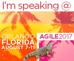 Read more about the article How I am preparing to speak at a highly visible, very influential North American conference