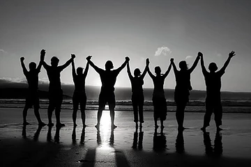 You are currently viewing Experiencing the empowerment of self-organization