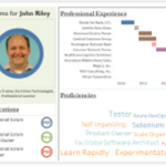 Read more about the article Creating Killer Resumes