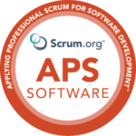 Applying Professional Scrum for Software Development | Jun 30-Jul 2, 2025 | Live Virtual Class