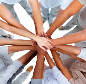 Read more about the article Collaboration-the heart of small team success